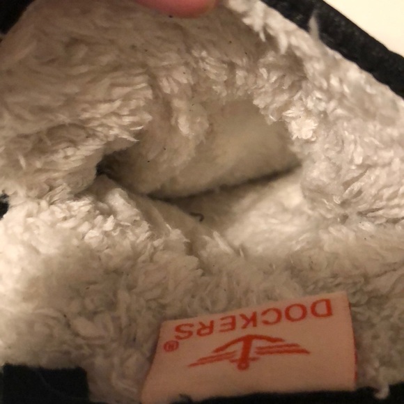NWOT  Dockers XL Gloves - Picture 4 of 5